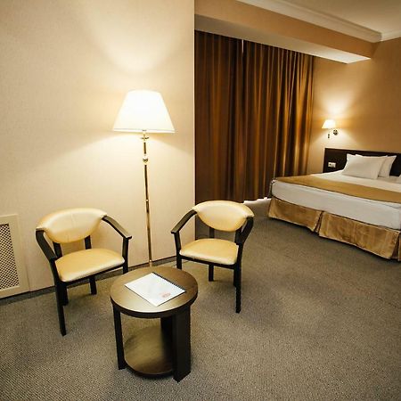 Hotel Aner Astana Dış mekan fotoğraf