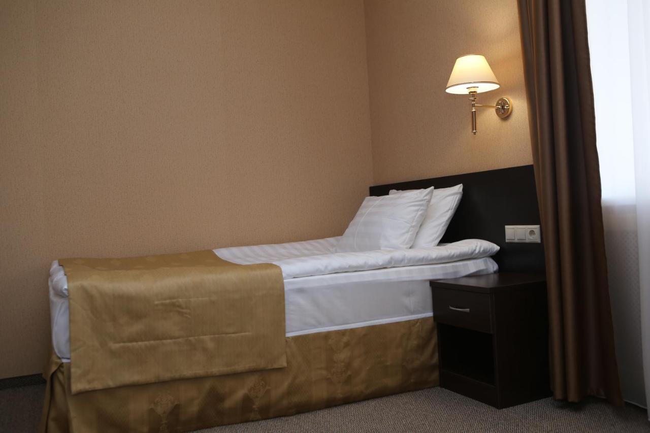 Hotel Aner Astana Dış mekan fotoğraf