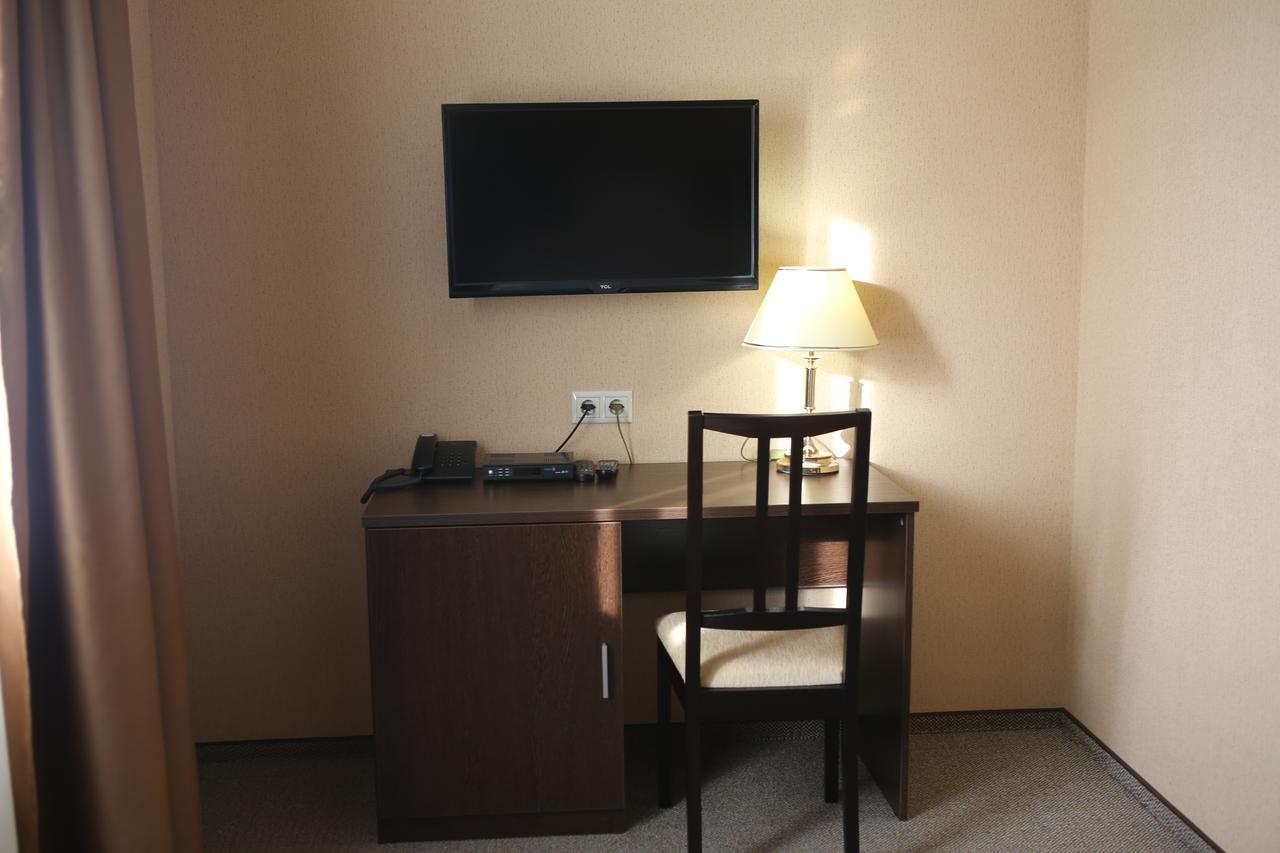 Hotel Aner Astana Dış mekan fotoğraf