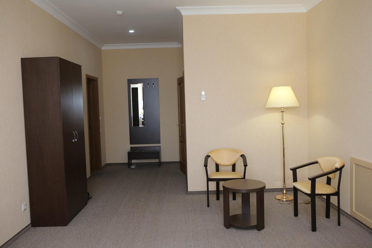 Hotel Aner Astana Dış mekan fotoğraf