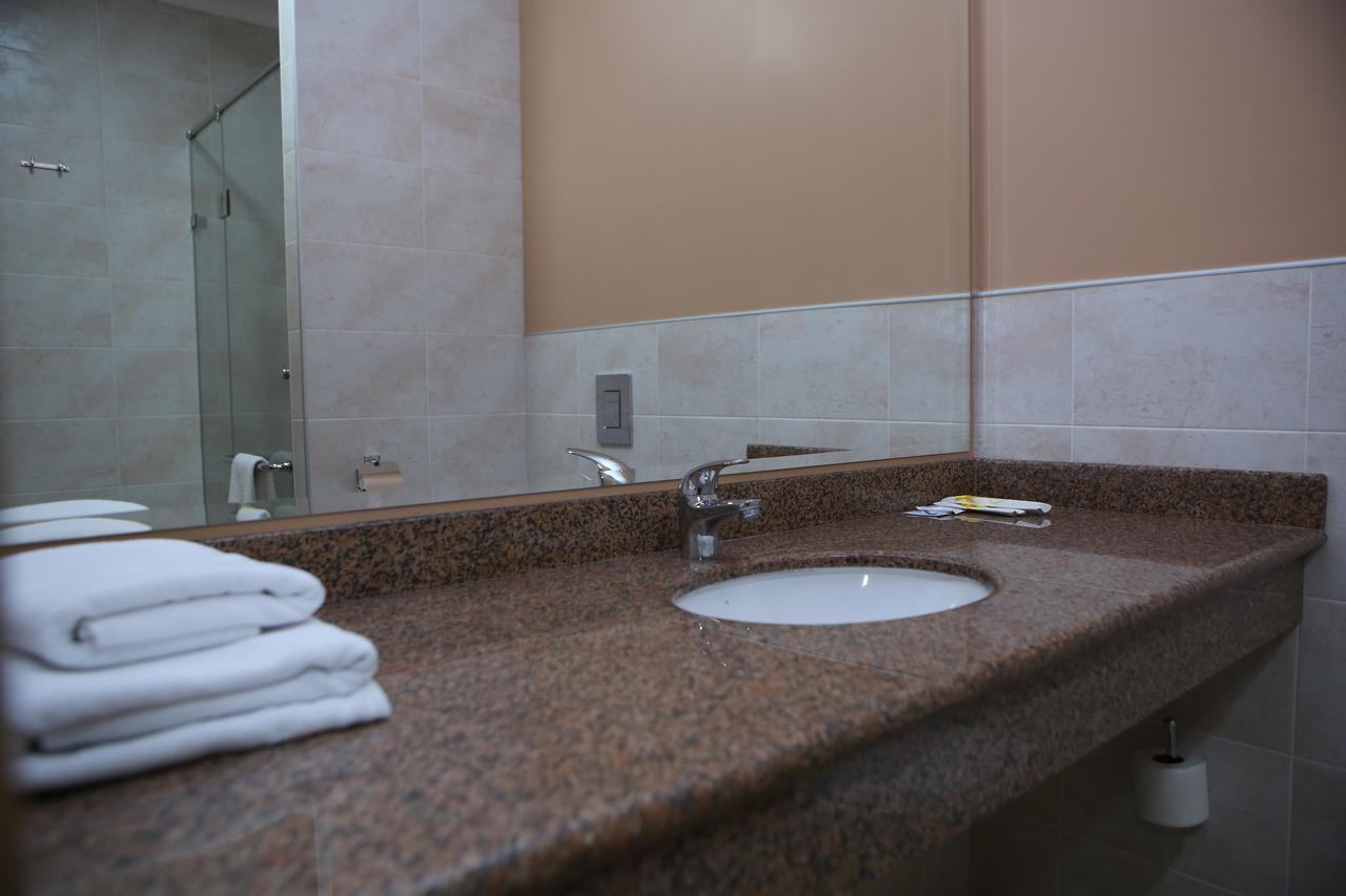 Hotel Aner Astana Dış mekan fotoğraf