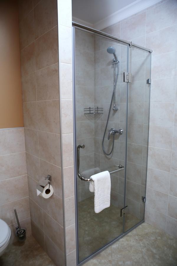 Hotel Aner Astana Dış mekan fotoğraf