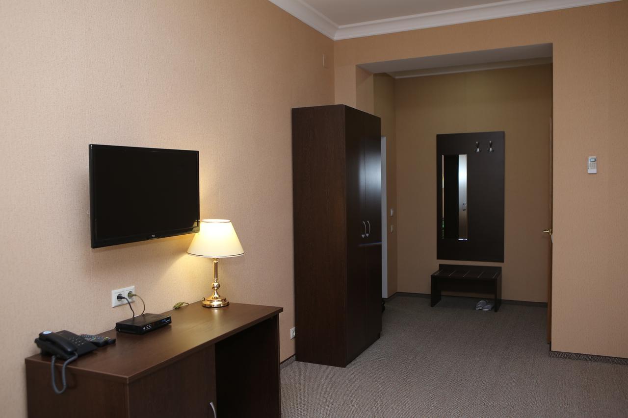 Hotel Aner Astana Dış mekan fotoğraf