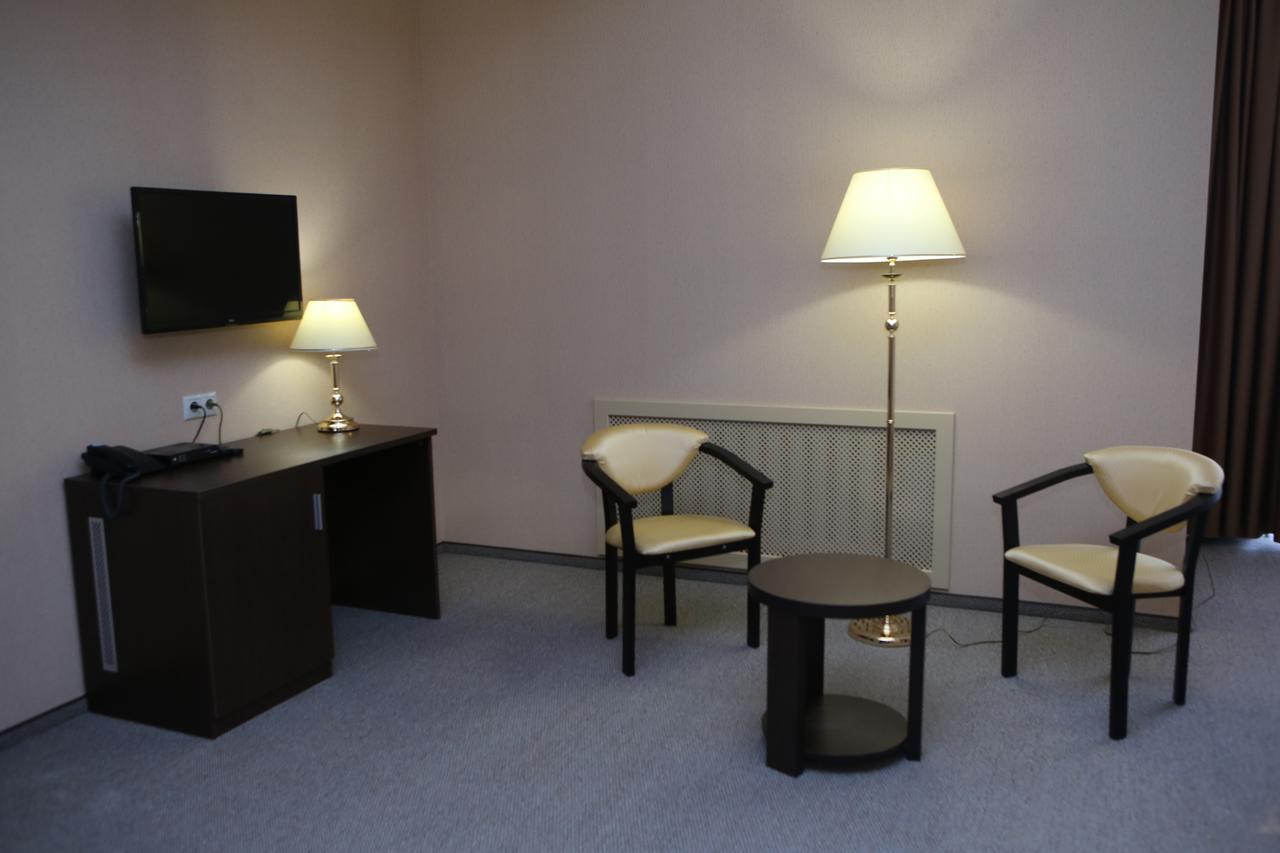 Hotel Aner Astana Dış mekan fotoğraf