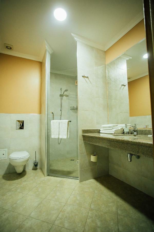 Hotel Aner Astana Dış mekan fotoğraf