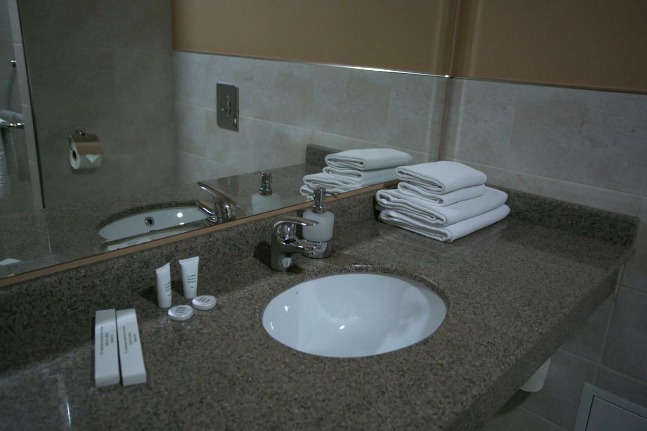 Hotel Aner Astana Dış mekan fotoğraf